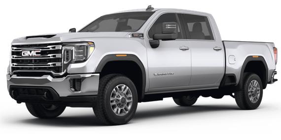 GMC SIERRA HD 2023 1GT49MEY1PF229937 image